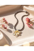 Bali Handmade Shell Necklace Bali Handmade Shell Necklace
